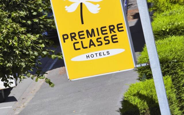 Premiere Classe Lille Nord - Tourcoing