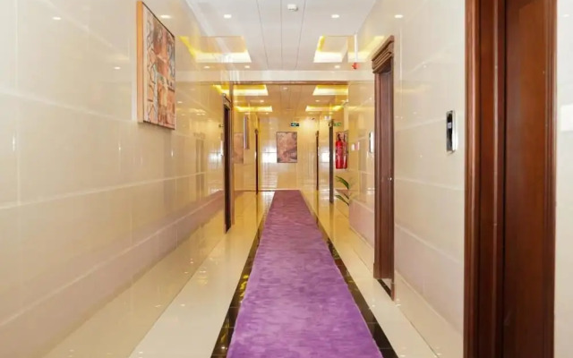 Dancenter Dreams Saqr Aljazeera Aviation