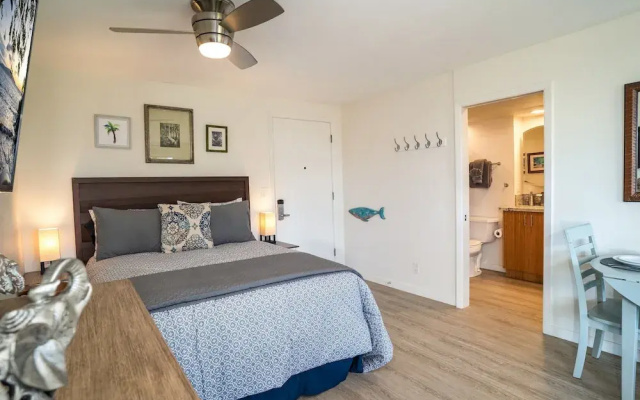 Kihei Akahi by Coldwell Banker Island Vacations