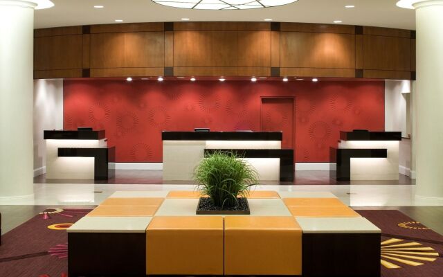 Richmond Marriott