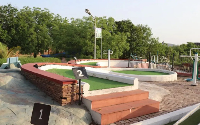 Regenta Resort Bhuj, By Royal Orchid Limited