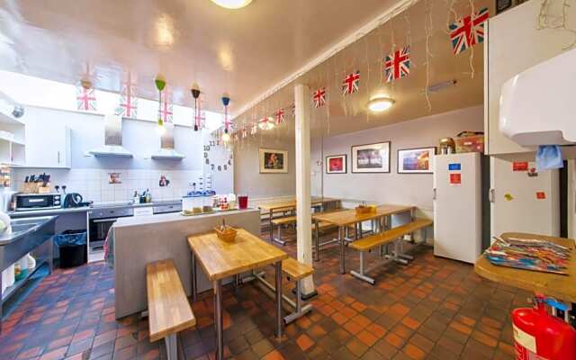 Astor Museum Inn Hostel