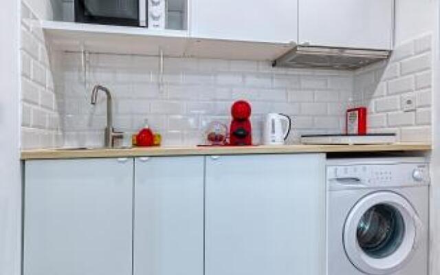 Alfama Rose Apartment