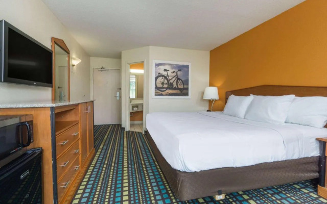Rodeway Inn