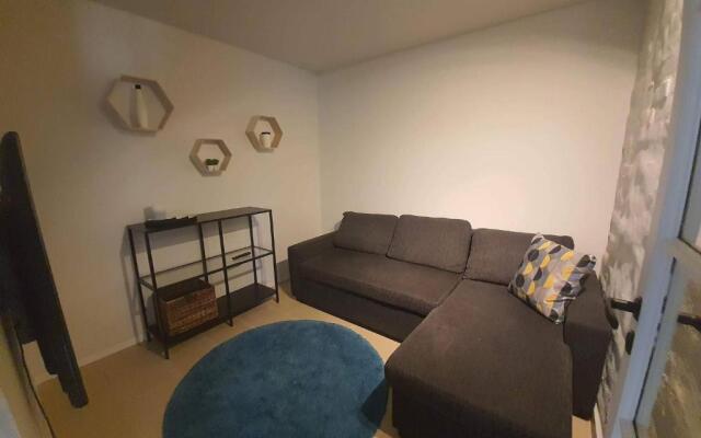 Bnb Downtown Stavanger Berti ap 3 - 2 Rooms
