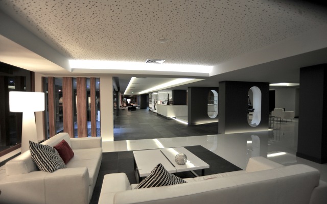 Axis Ofir Beach Resort Hotel