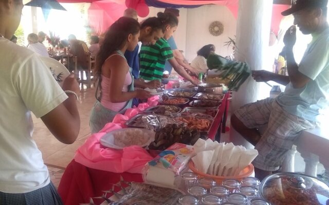 Jupiter's Garden Resort