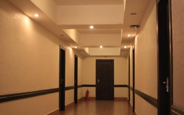 Bamboo CK Suites