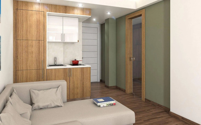 Stefania Apartments