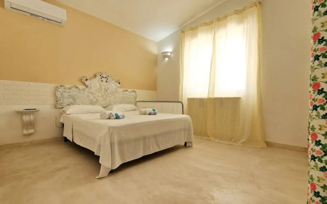 Villa With Swimming Pool Sleeps 8 Three Bedrooms