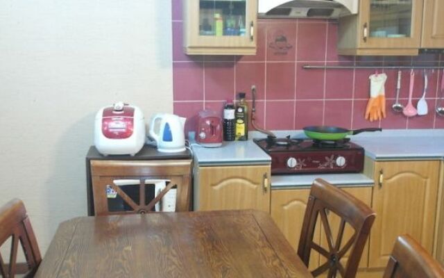 Starjjang Guesthouse