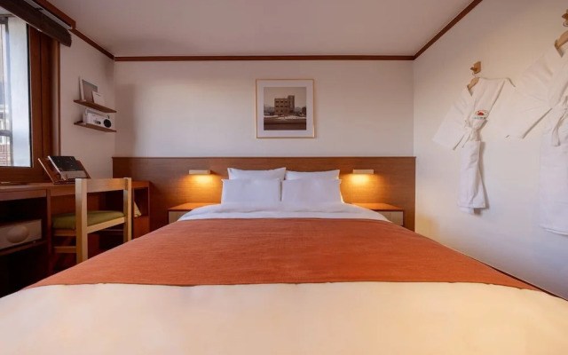 Soolim Hotel by Aank Sokcho