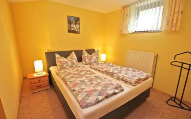 Ferienwohnungen Waren SEE 7490