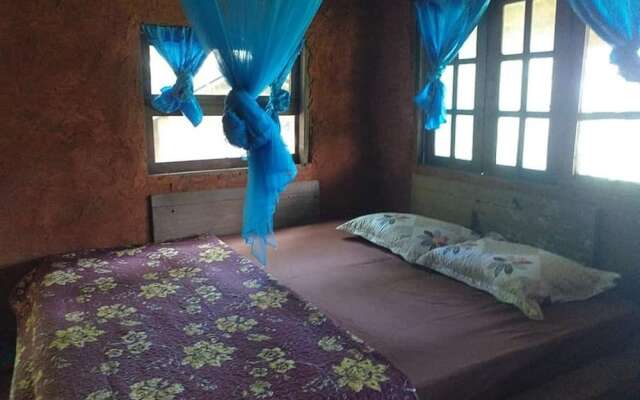 Doi Pumuen Lahu Homestay