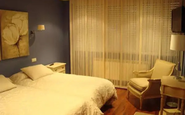 Hotel San Antonio