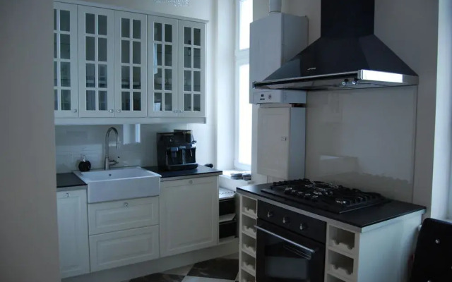 Royal Apartments - Apartament Voyager