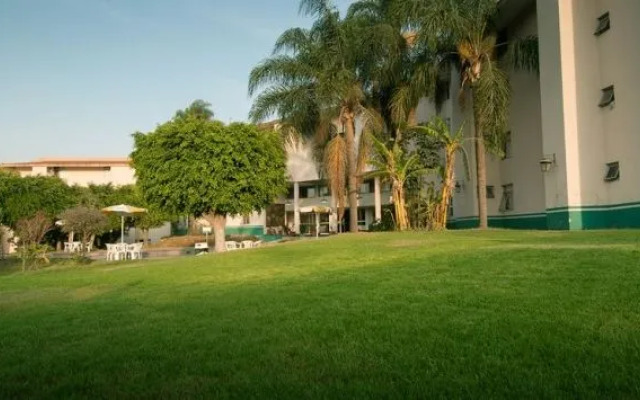 Vista Junior Guadalajara