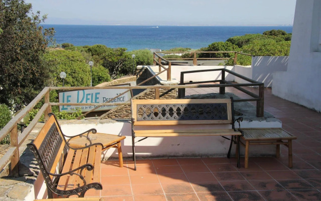 Residence Le Vele