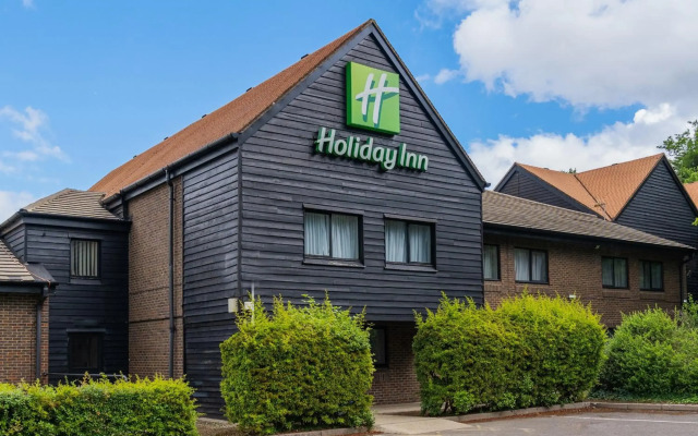 Holiday Inn Maidstone-Sevenoaks by IHG