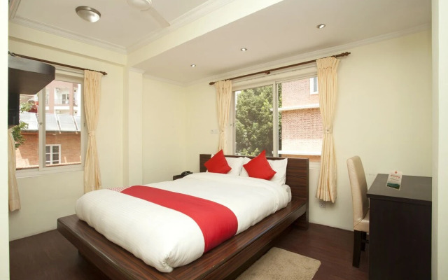 OYO 547 Hotel Birajman Pvt. Ltd.