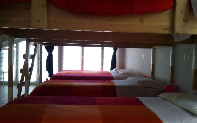 Ostello Casa Rossa