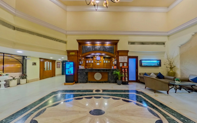 Lords Inn Vadodara – Lobby – Vadodara