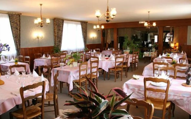 Doubs Rivage