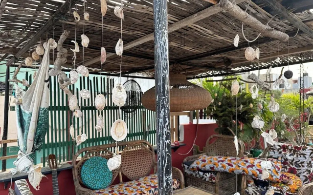 Fadidi House