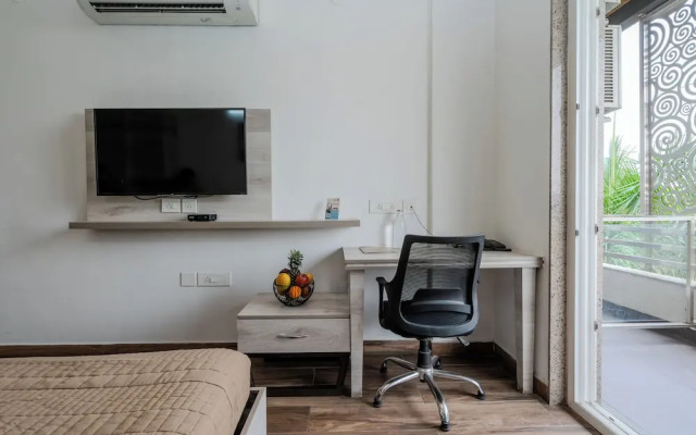 Stay Studio Hotel & Residences