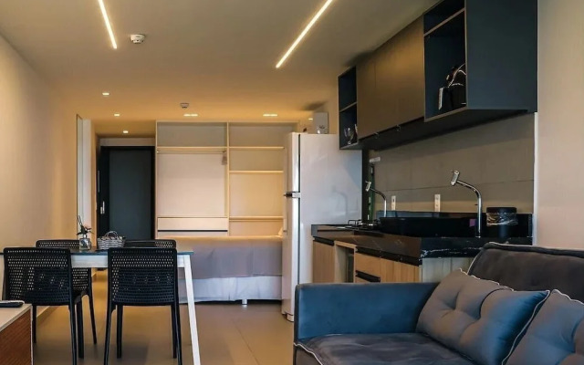 Altamare Suite