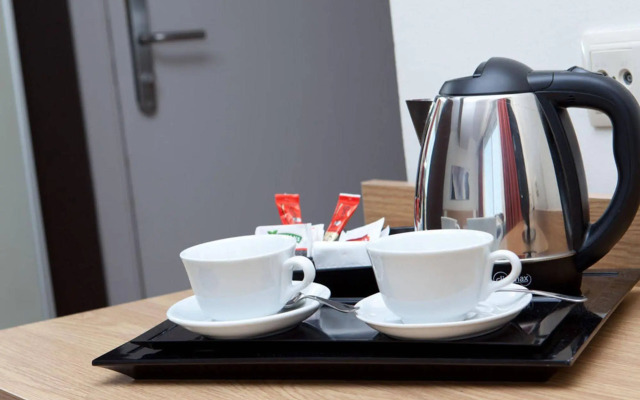 Hotel Sagrada Familia