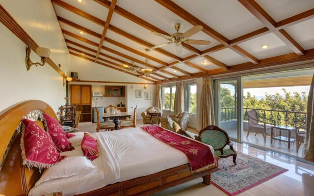 Ramsukh Resorts and Spa
