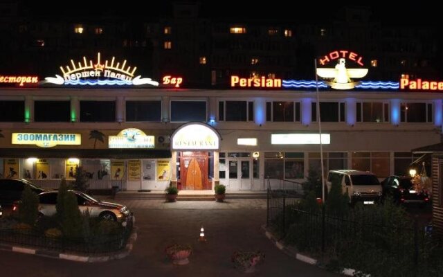 Persian Palace Hotel