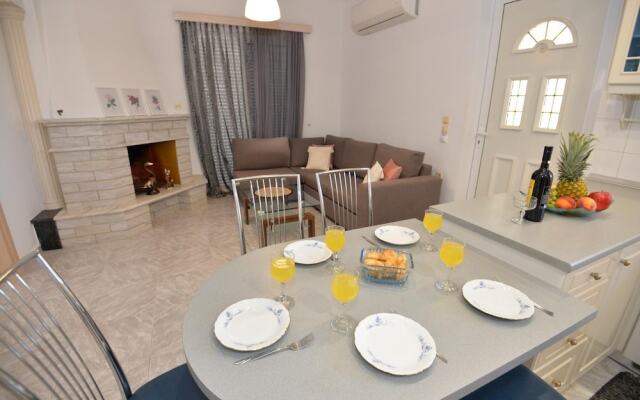 Nina s Apt in Ialysos Near the Beach