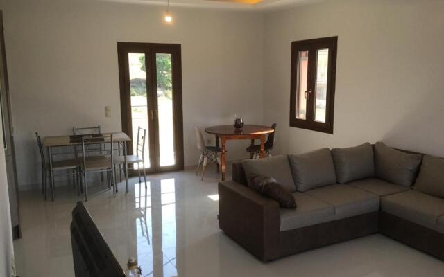 Luxury Villa 3min from the famous Shipwreck