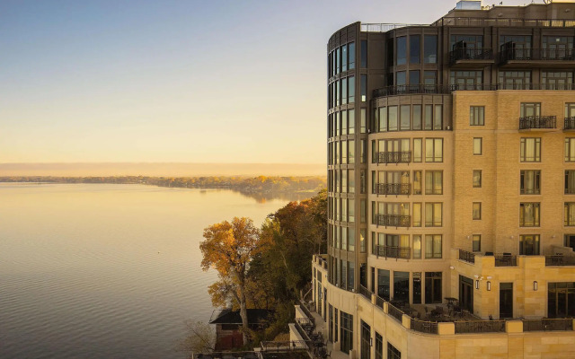 The Edgewater