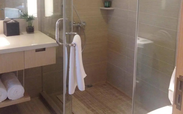 Nanjing Hantian City Hotel