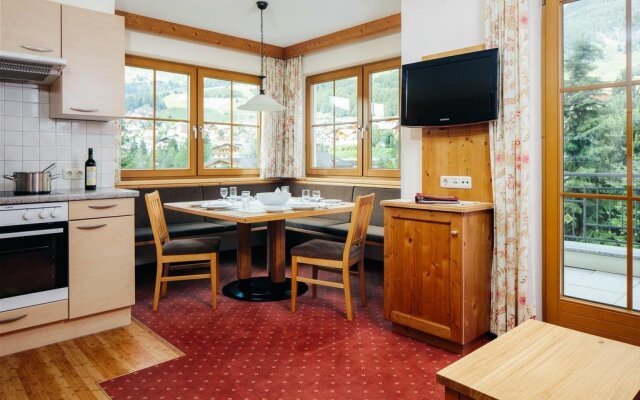 Hotel Garni am Sonnberg