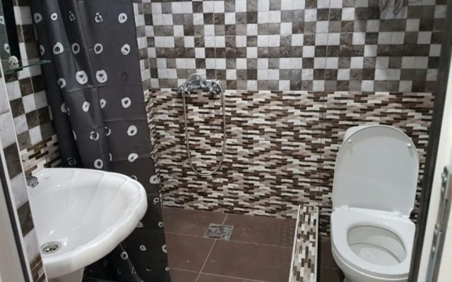 Guest House Maks