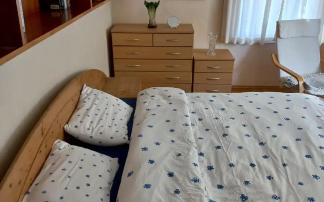 Large Family Holiday Home