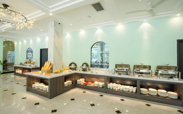Paralia Khem Beach Phu Quoc Hotel