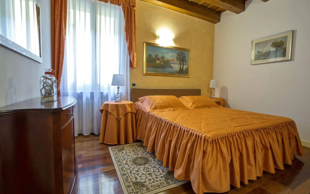 Relais A Ponte Pietra