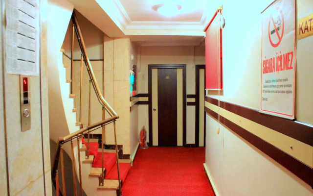 Dempa Hotel