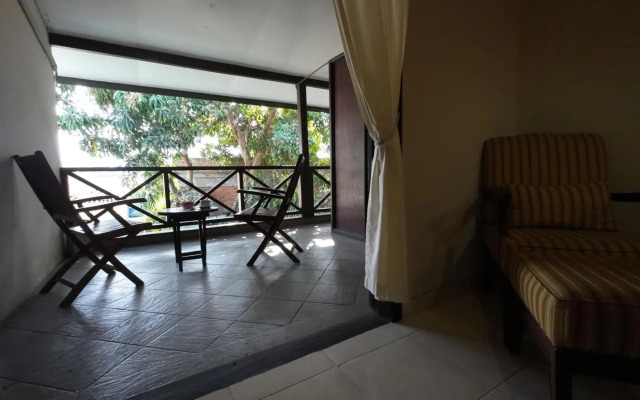 Samawa Transit Hotel