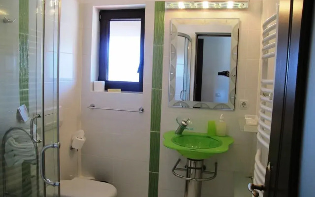 Hilde's Residence - Guest House