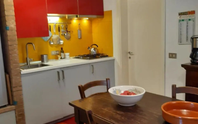 Casa Gorne Anzolo