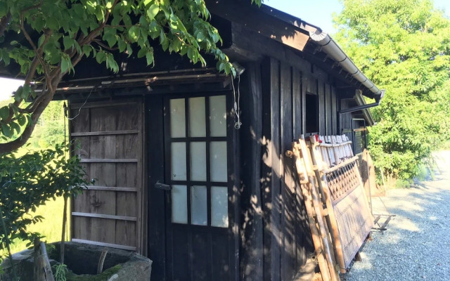 Guest House MAKOTOGE - Hostel