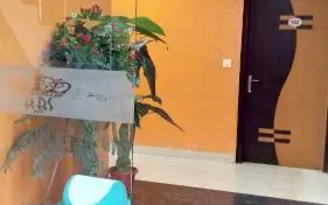 Hotel RBS Inn