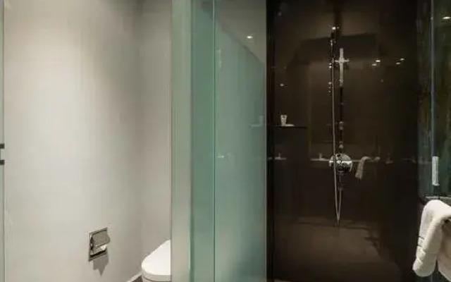 Tune Hotel KLIA - KLIA2