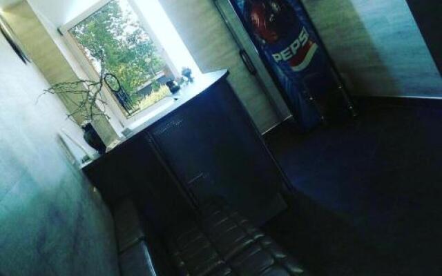Guest House Na Sovetskoy